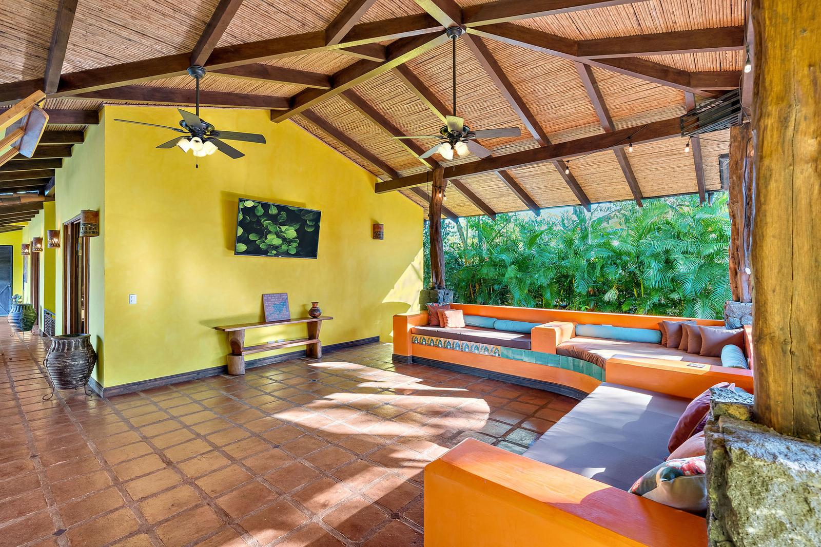 4 Bedroom Hacienda-Style Home for Sale, Hacienda Pinilla, Guanacaste, Costa Rica — photo 3