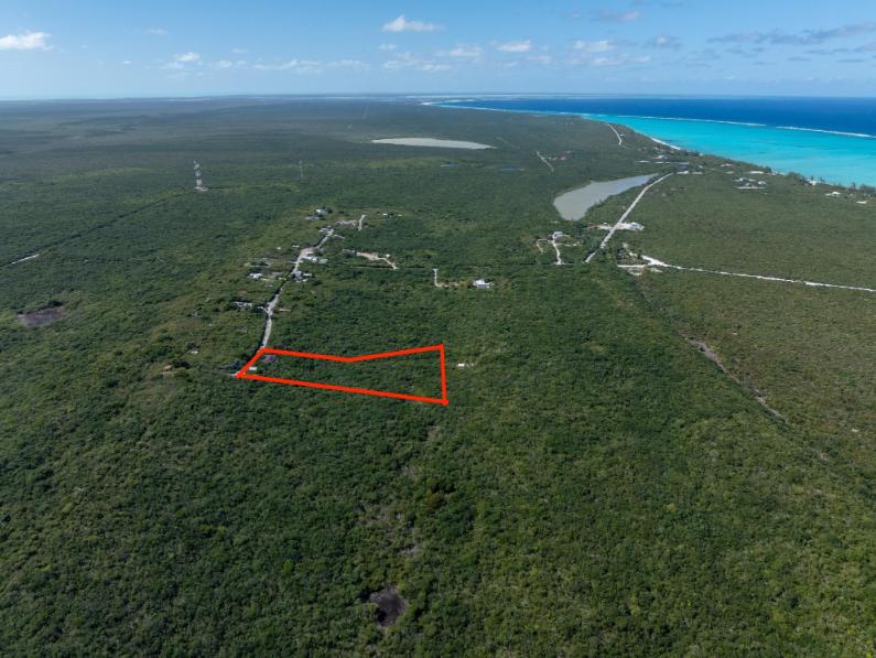 Bambarra Beach Development Land — photo 5