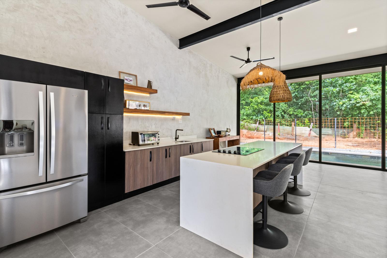 4 Bedroom Home for Sale in Los Jobos Gardens, Tamarindo, Costa Rica — photo 4