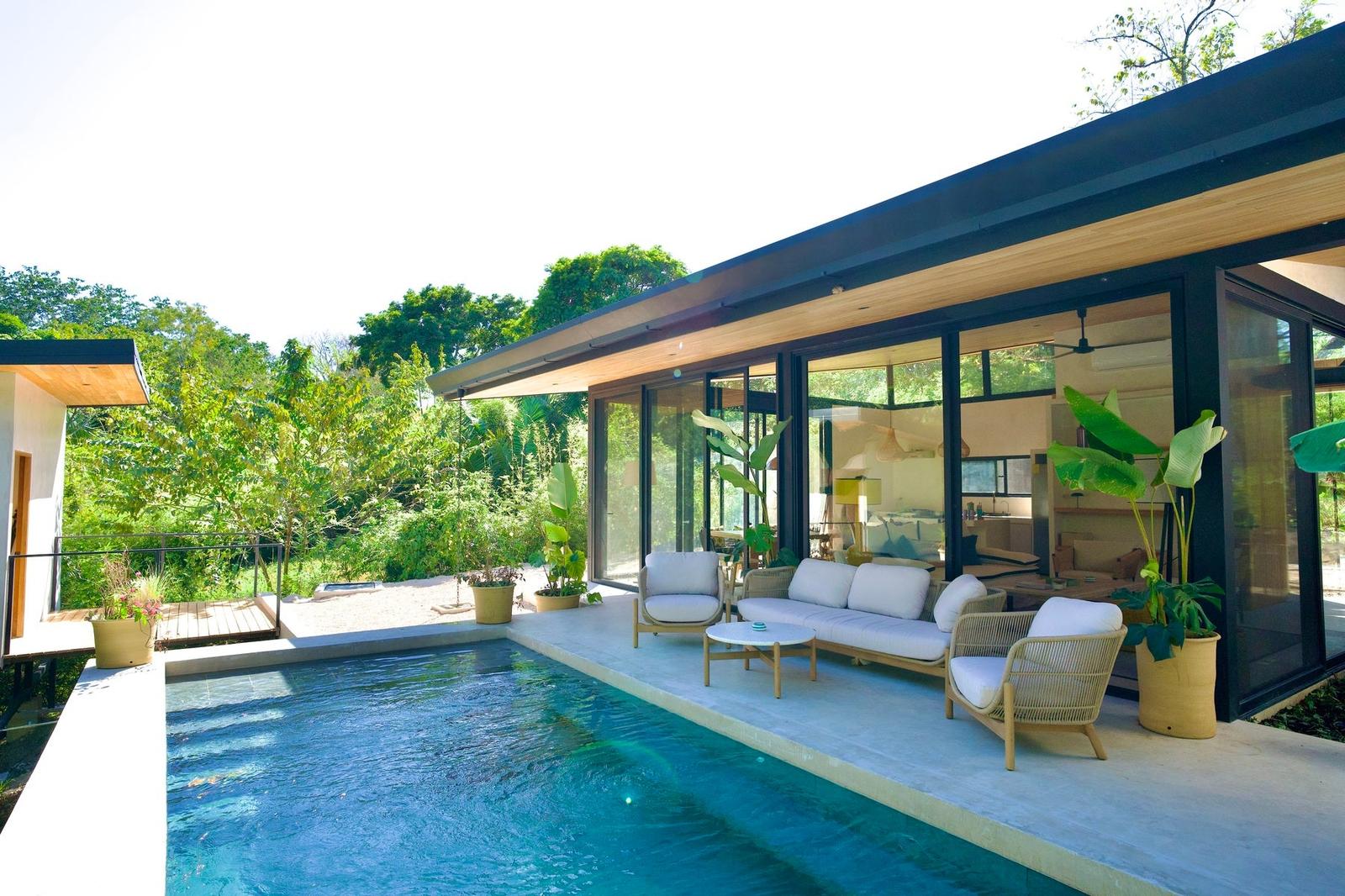 3 Bedroom House for Sale, San Isidro, Santa Teresa, Puntarenas, Costa Rica — photo 1