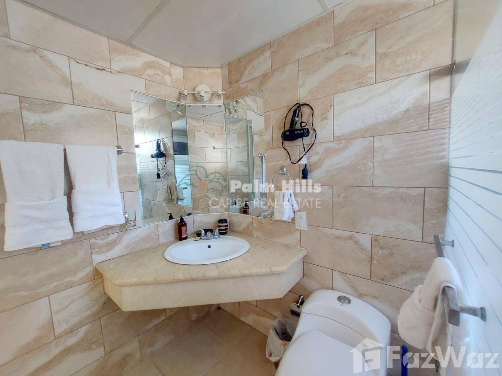Studio condo in Cabarete, Sosua — photo 4