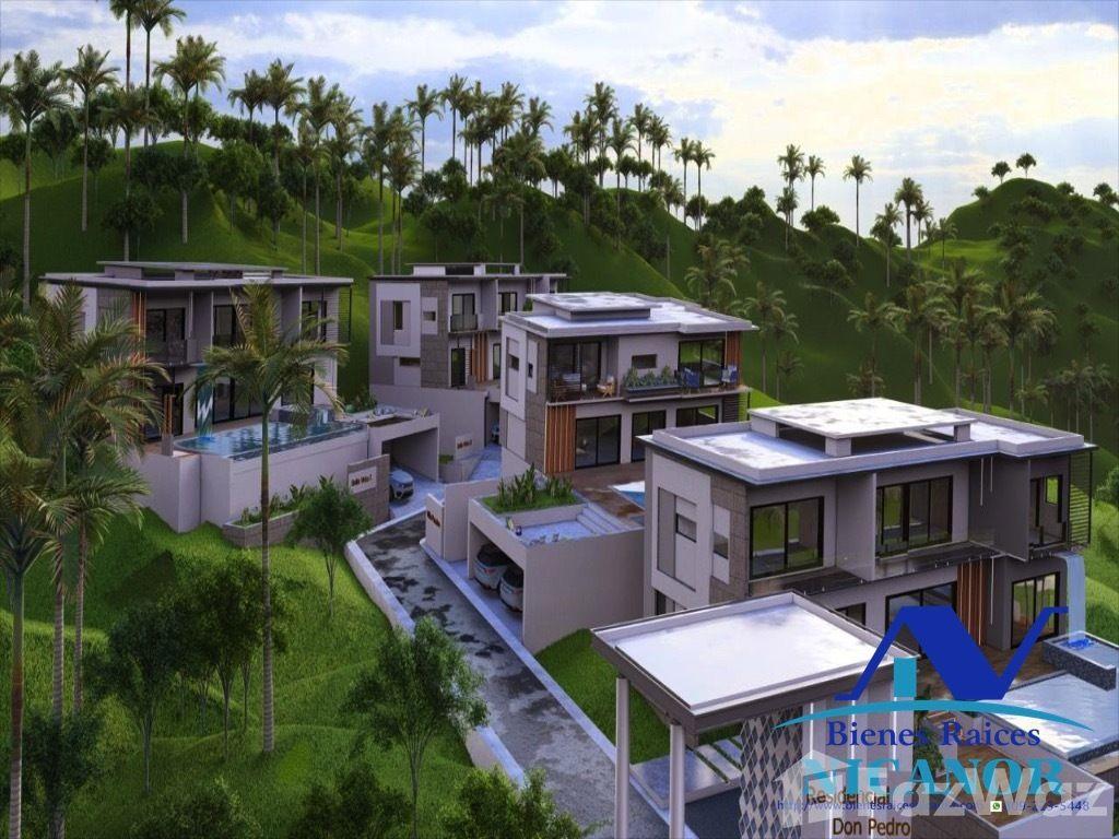 Ocean view villa in Cofresi Puerto Plata for sale — photo 4