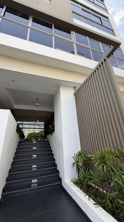 FURNISHED APARTMENT FOR SALE IN SANTO DOMINGO — photo 1