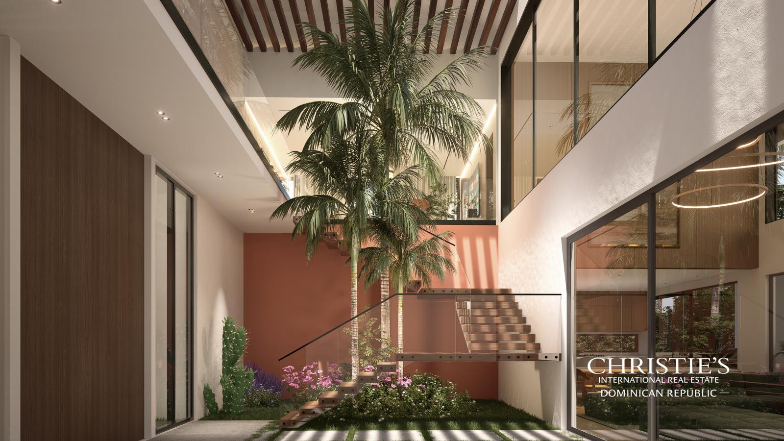 Modern Sanctuary in Cap Cana’s Most Prestigious Community — photo 3