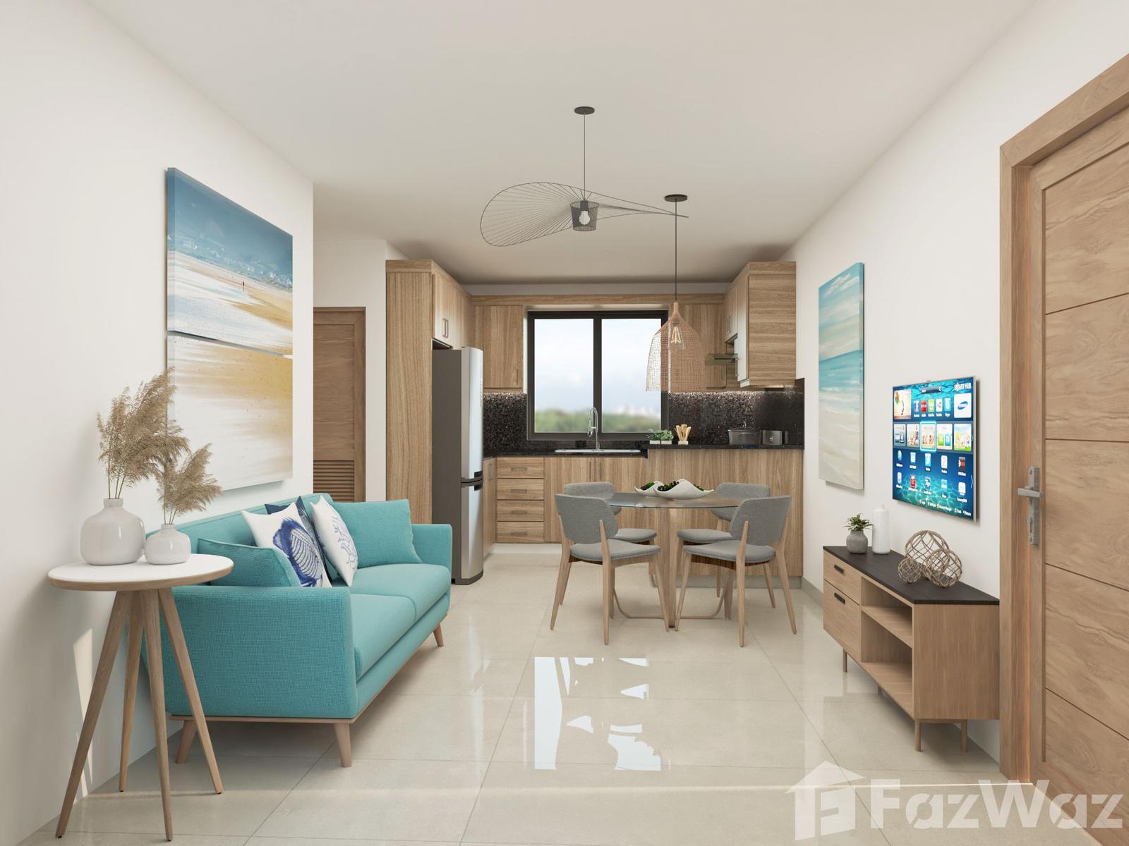 3 Bedroom Condo for Sale at Bavaro Sun Beach — photo 1