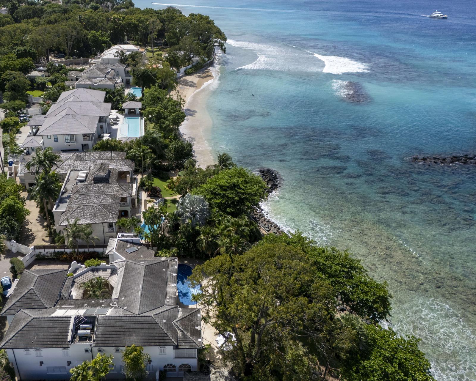 Sand Dollar Villa/Townhouse — photo 3