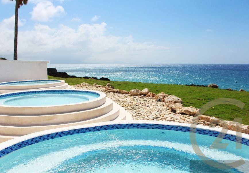 Luxury Oceanfront Villa, Ocean Village Deluxe, Sosúa — photo 3