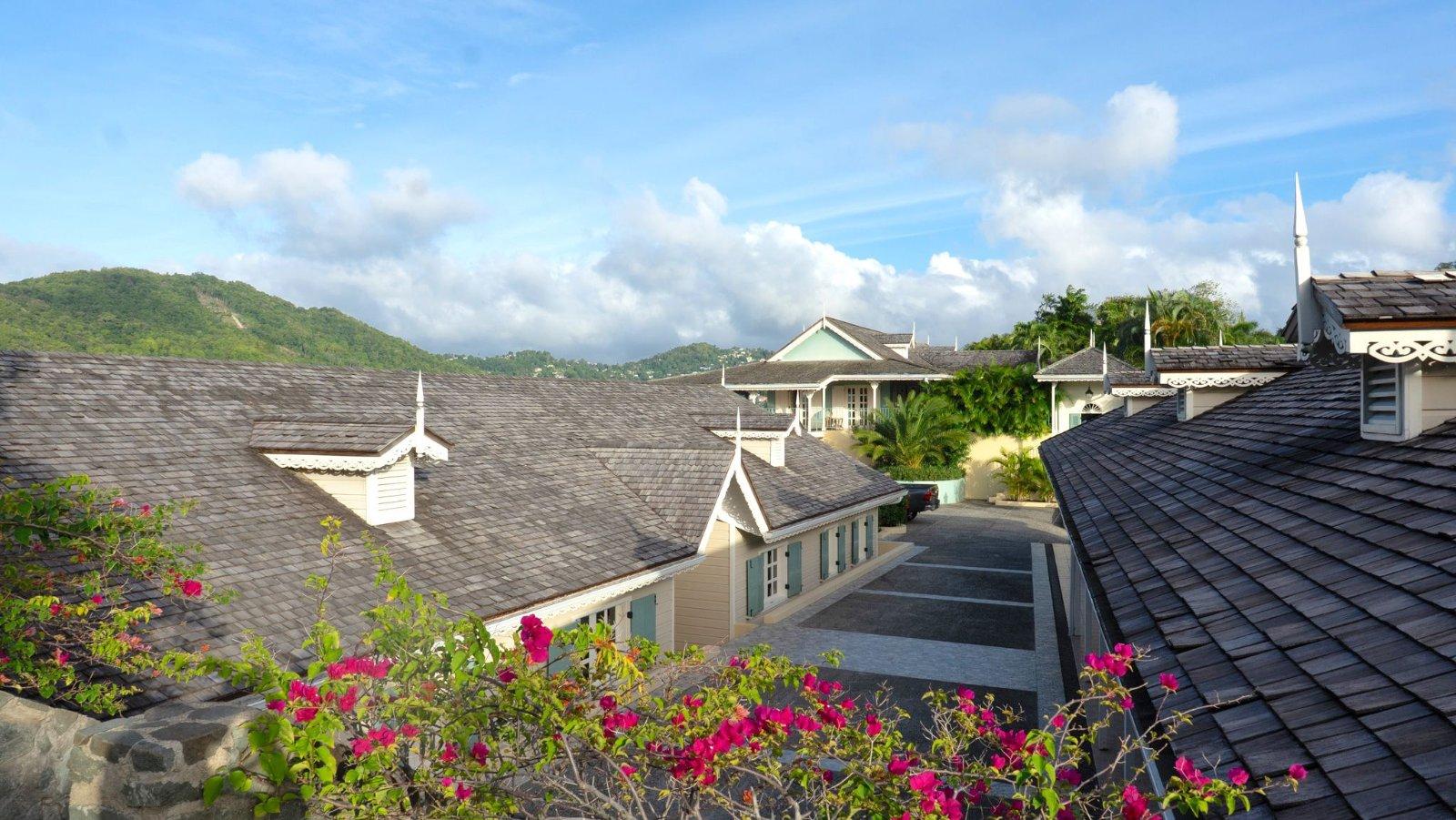 7 Bedroom Luxury Estate for Sale, Marigot Bay, St Lucia — photo 3