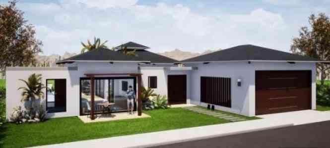 Villa Tropica Residence, Playa Potrero House for Sale — photo 1