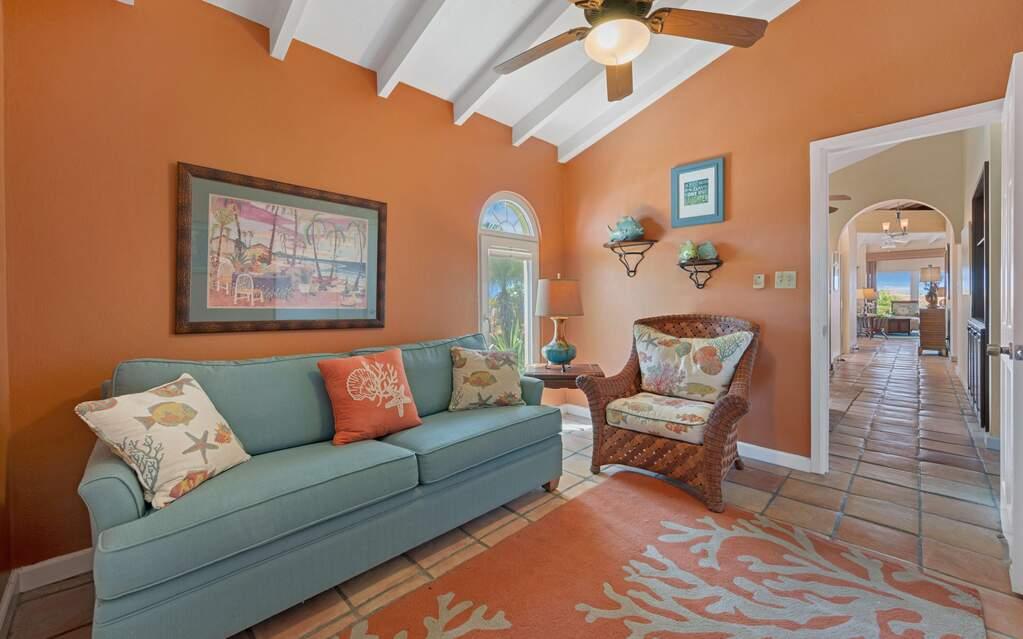 6 Bedroom Villa in St. Thomas, US Virgin Islands — photo 5