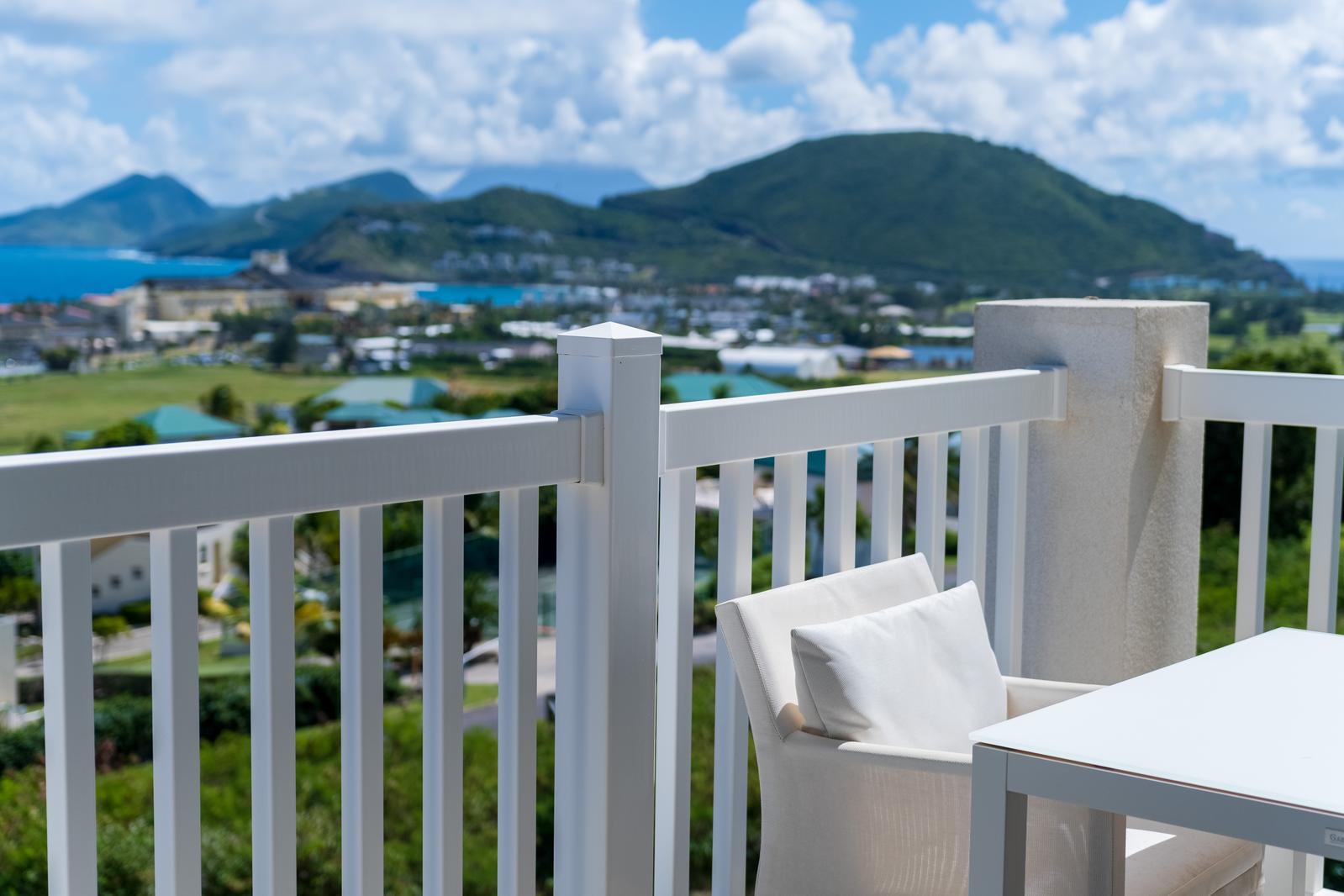 1-bedroom condo in Rendezvous Hill, St Kitts — photo 5
