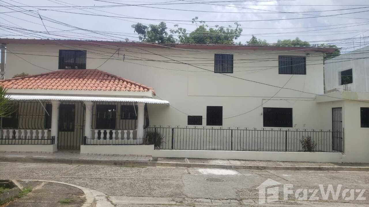 3-bedroom house in Puerto Plata, Dominican Republic — photo 1