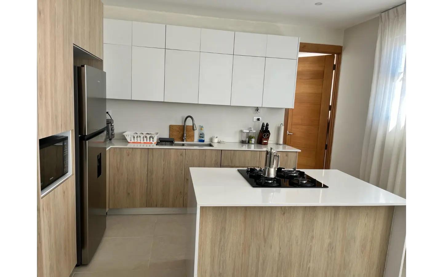 Id-2683 Two Bedroom Condo For Sale In Ciudad Las Canas Cap Cana — photo 2