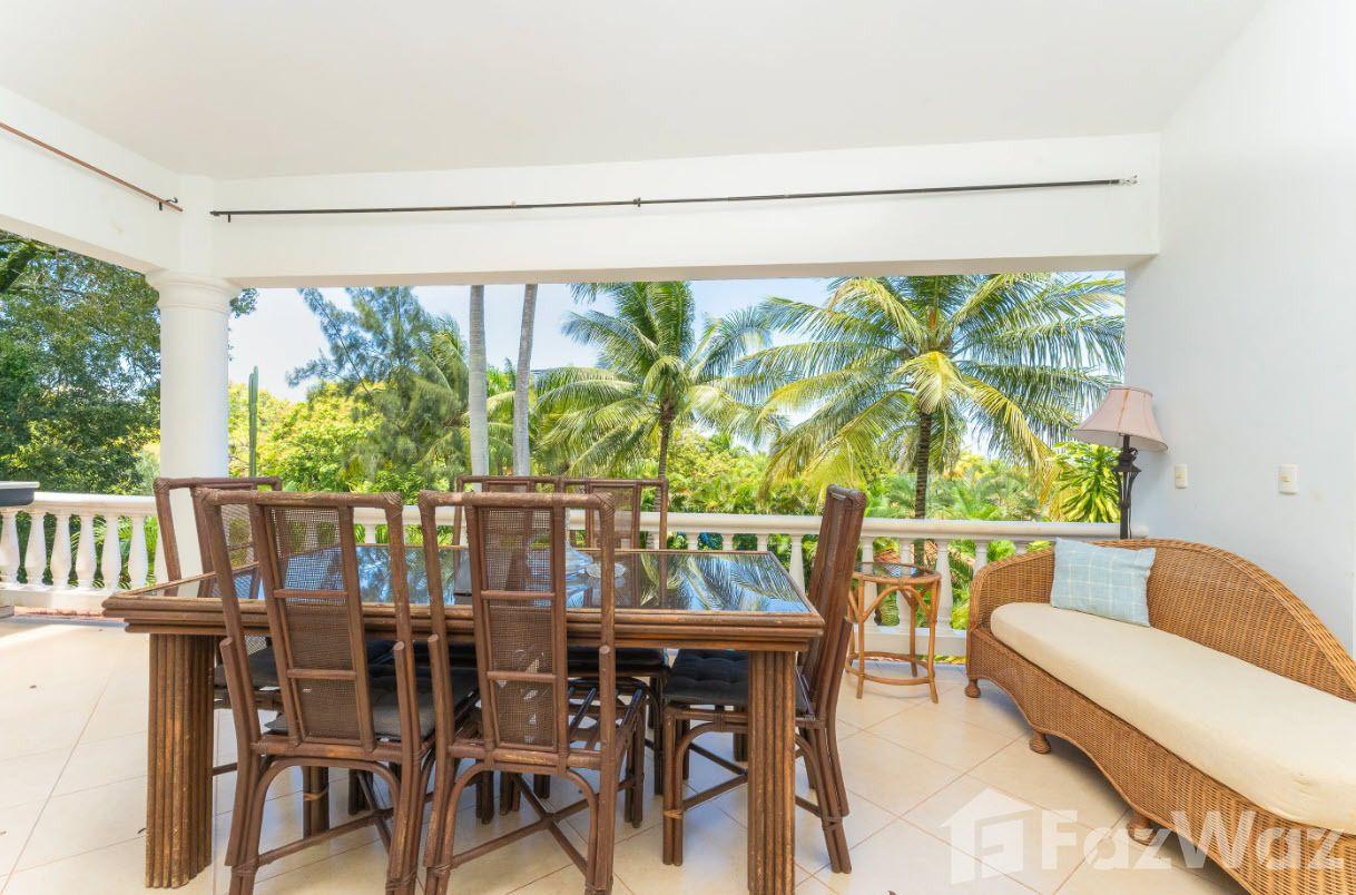 4 Bedroom Villa in Sosua, Puerto Plata — photo 4