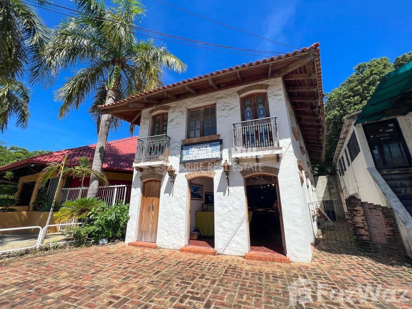 Shophouse for sale in La Mulata, Sosua, Puerto Plata — photo 1