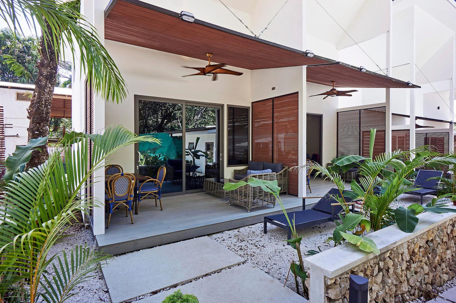 20 Bedroom Boutique Hotel for Sale, Santa Teresa, Puntarenas, Costa Rica — photo 3