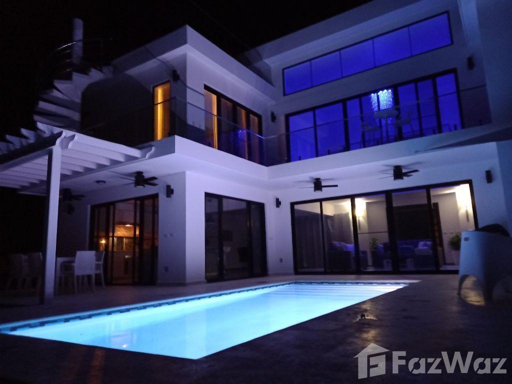 3 Bedroom Villa for Sale at Sosua Ocean Village — photo 3