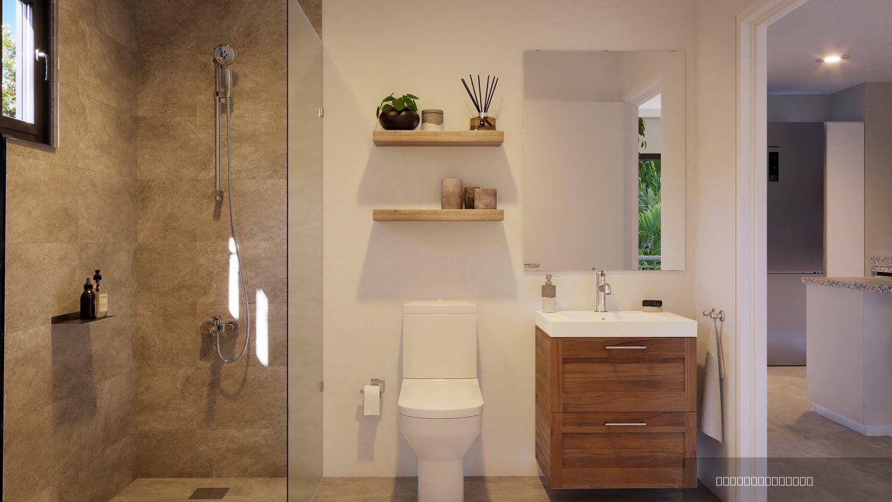 2 Bedroom Apartment in Punta Cana — photo 4