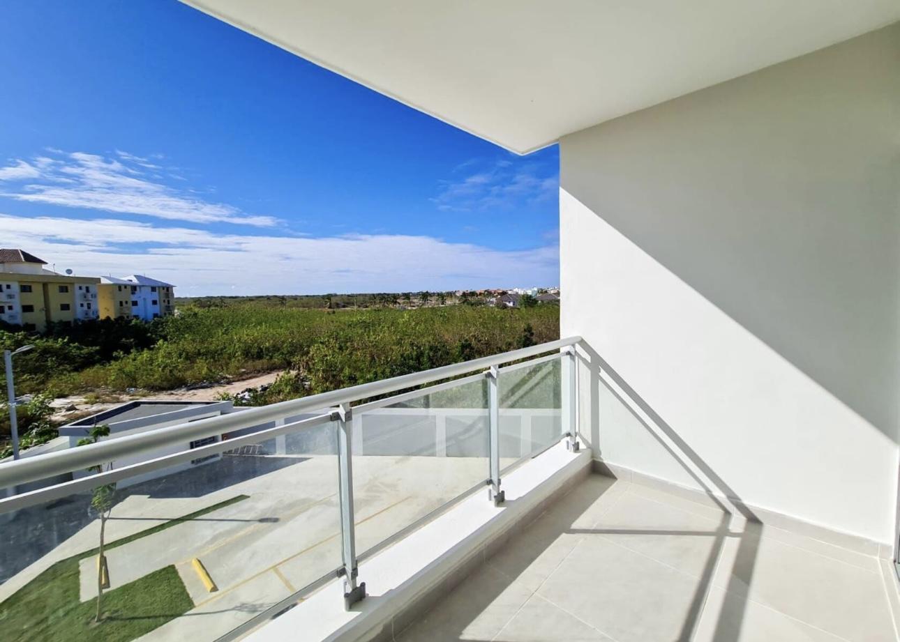 Precious 2 Bedroom Condo Fully Furnished With Private Beach Acces — photo 5