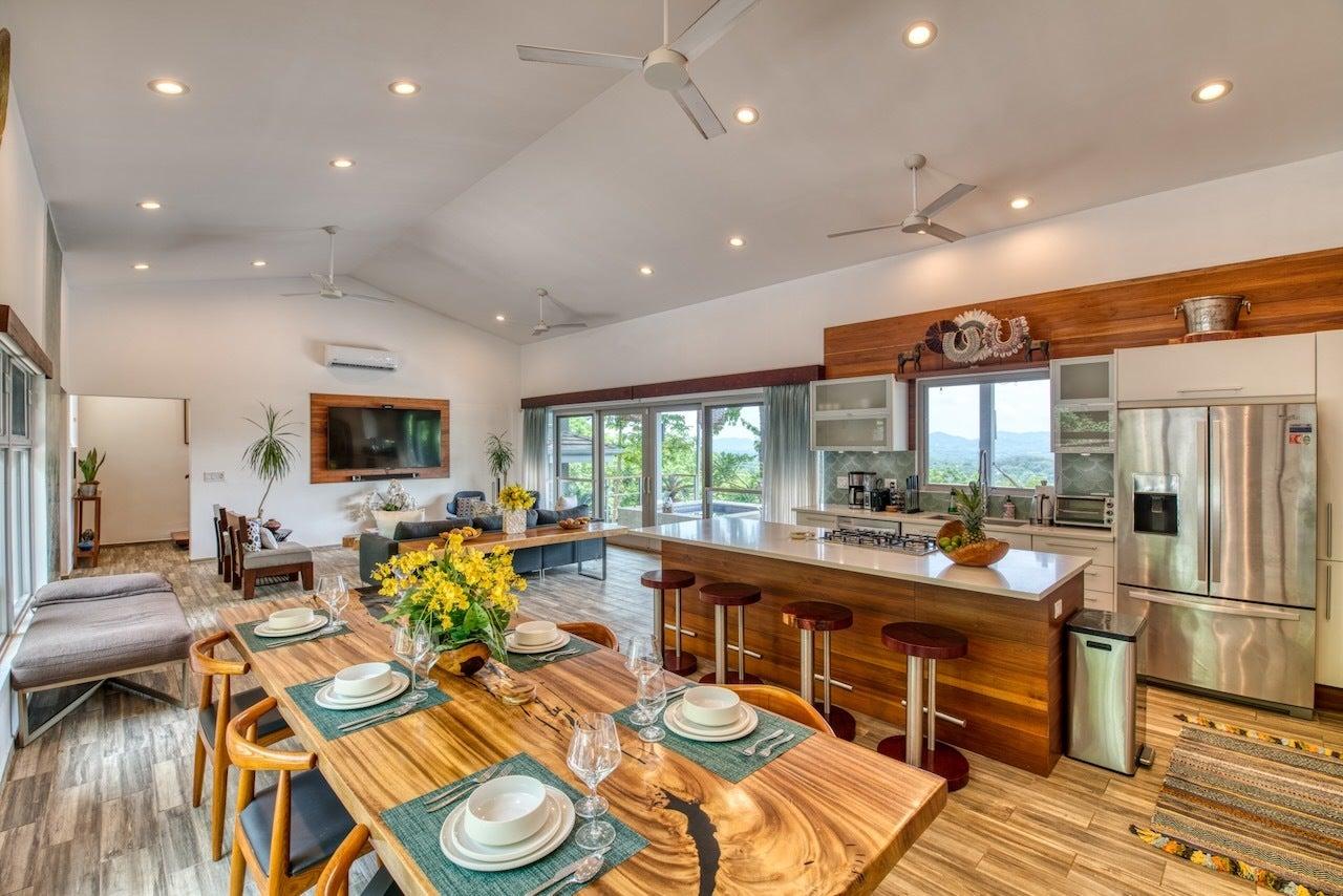 4 Bedroom Luxury Home for Sale, Rancho Villa Real, Tamarindo, Guanacaste, Costa Rica — photo 3
