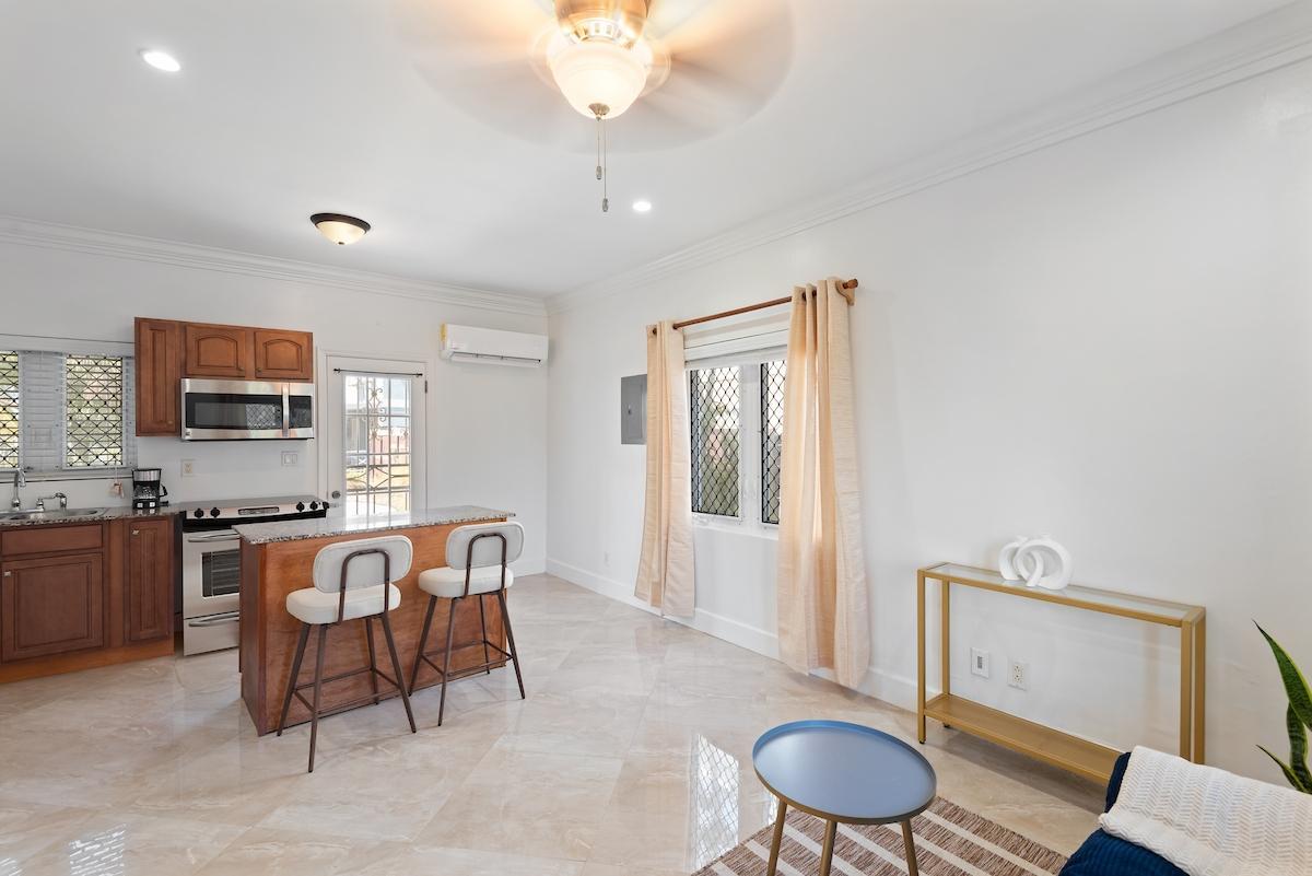 1 bedroom Apartment for rent in LOVE ESTATES — photo 4