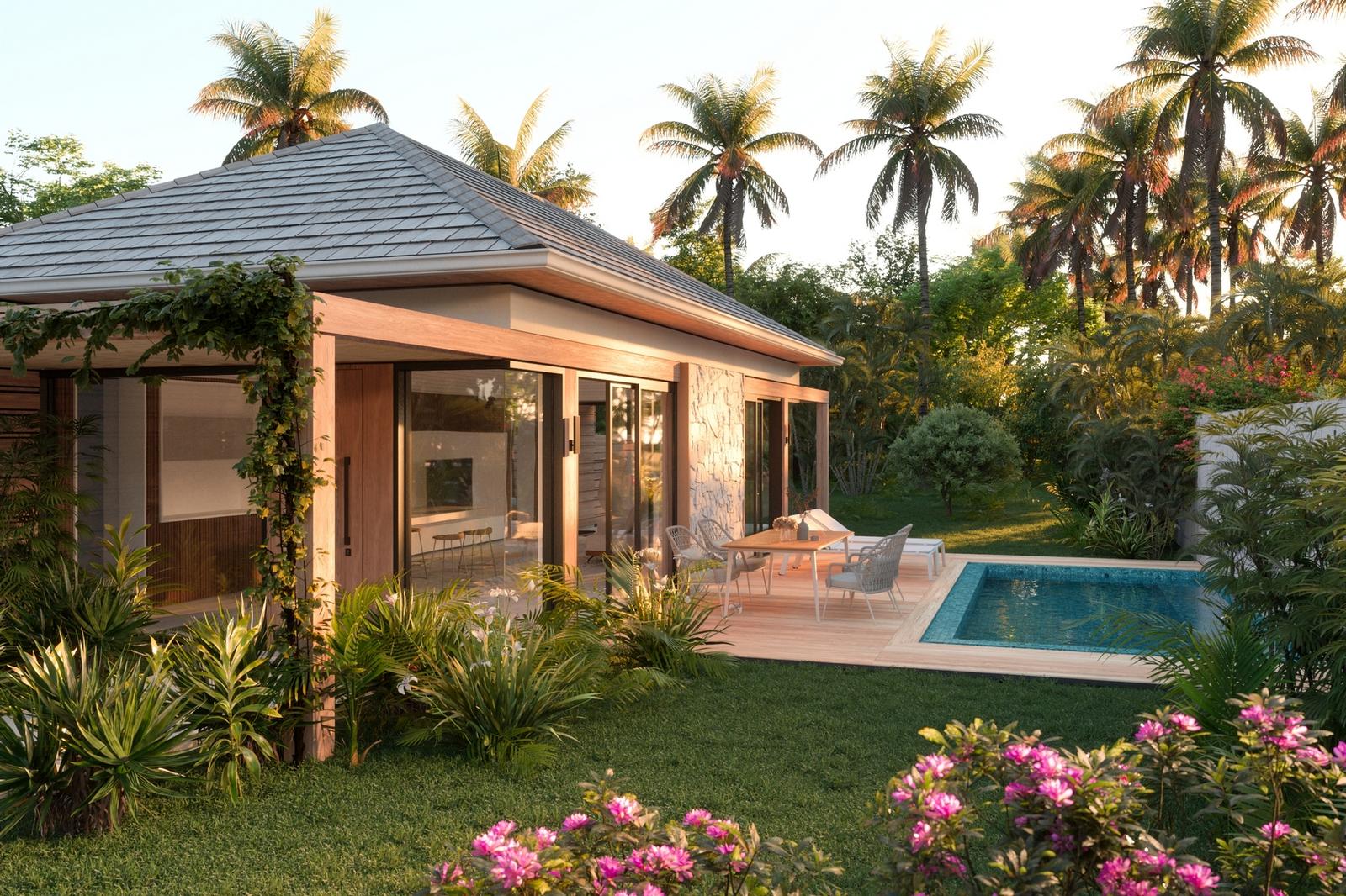 THE POINT - 2BR CASITA — photo 4