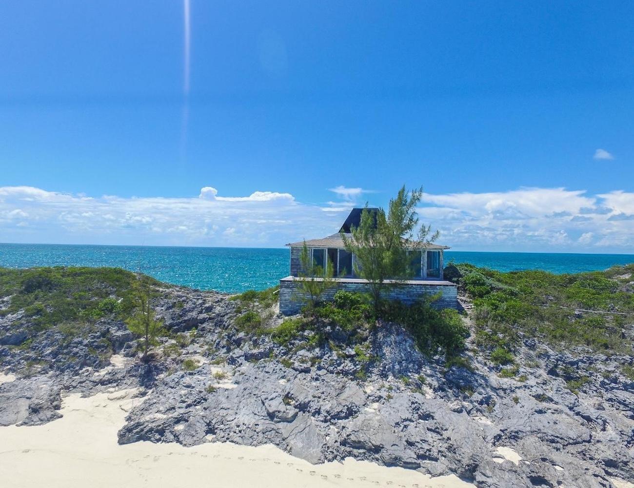 2-bedroom villa in Rose Island, Nassau / New Providence — photo 4