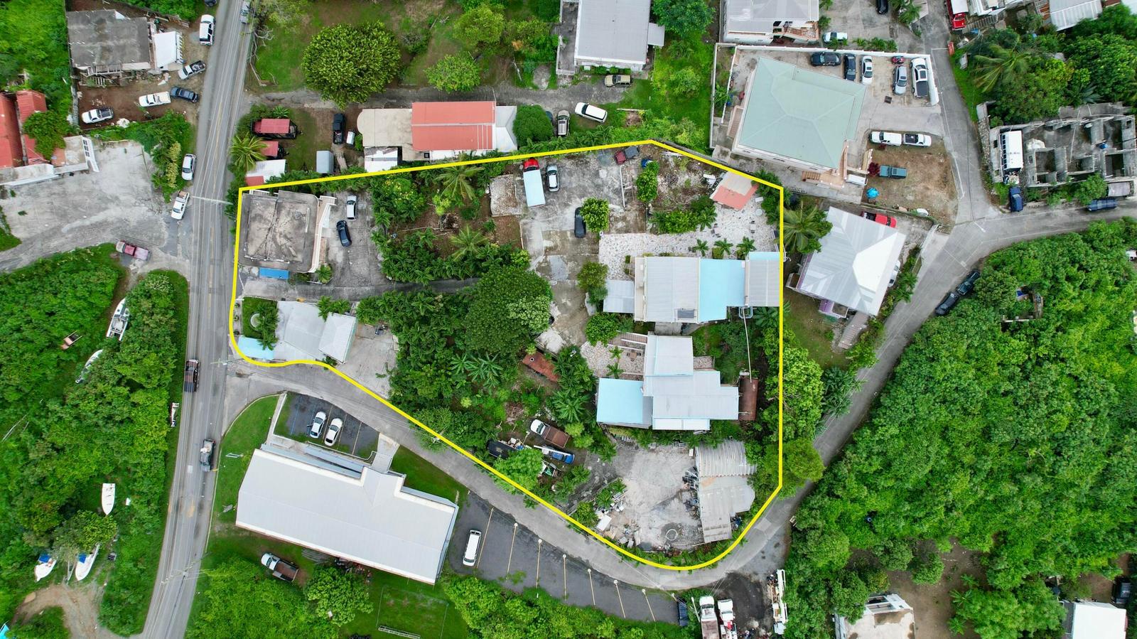 Commercial Property for sale in St. Thomas, VI — photo 2