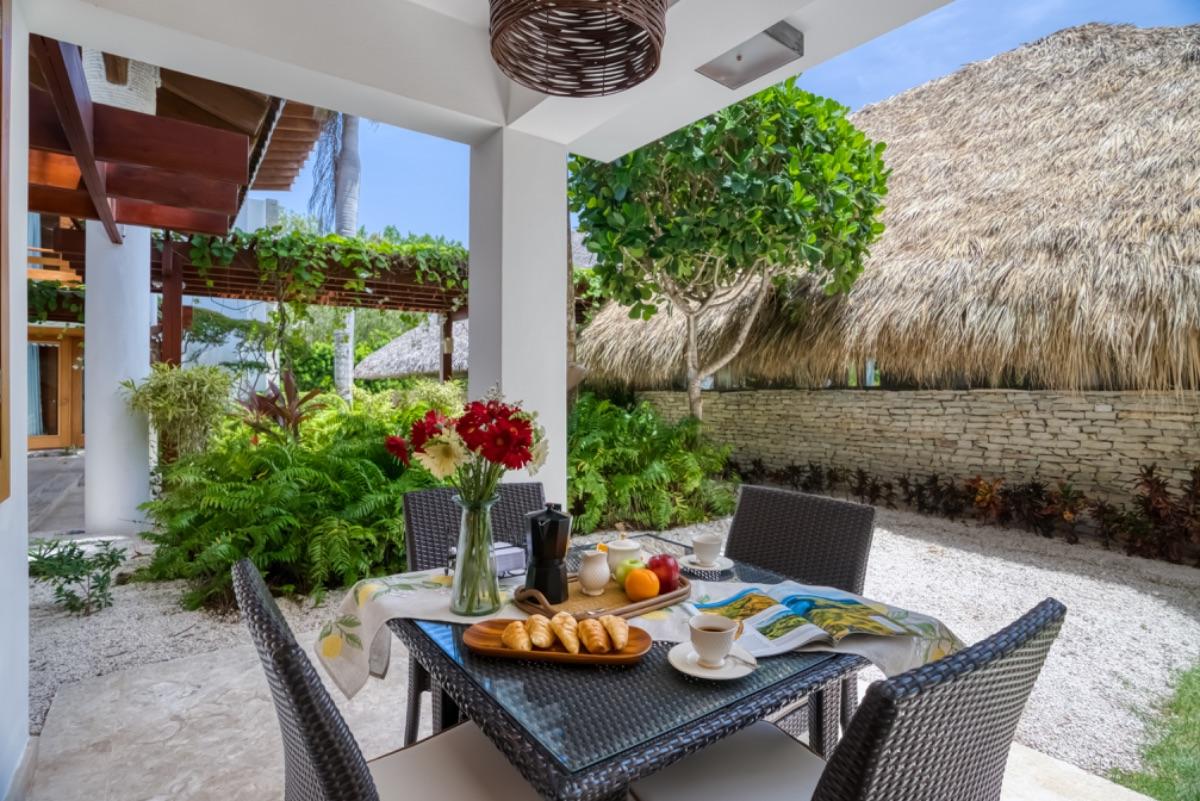 Elegant Furnished Villa in Cap Cana — photo 3