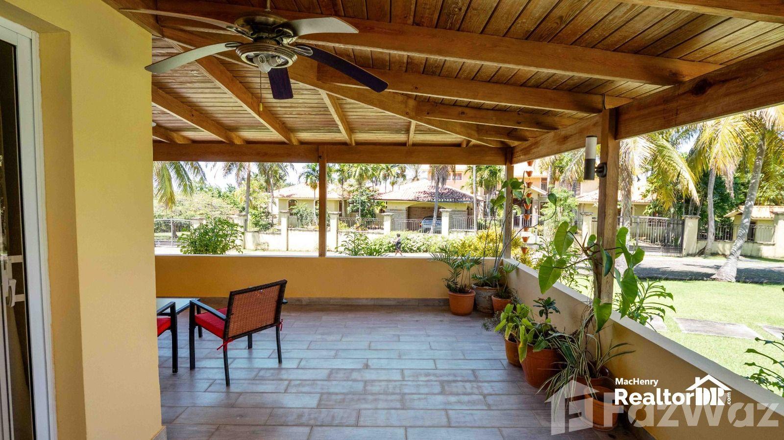 3-bedroom condo in Star Hills, Puerto Plata — photo 3