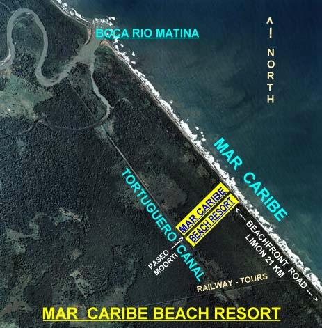 Development Project on the Caribbean Sea — photo 4
