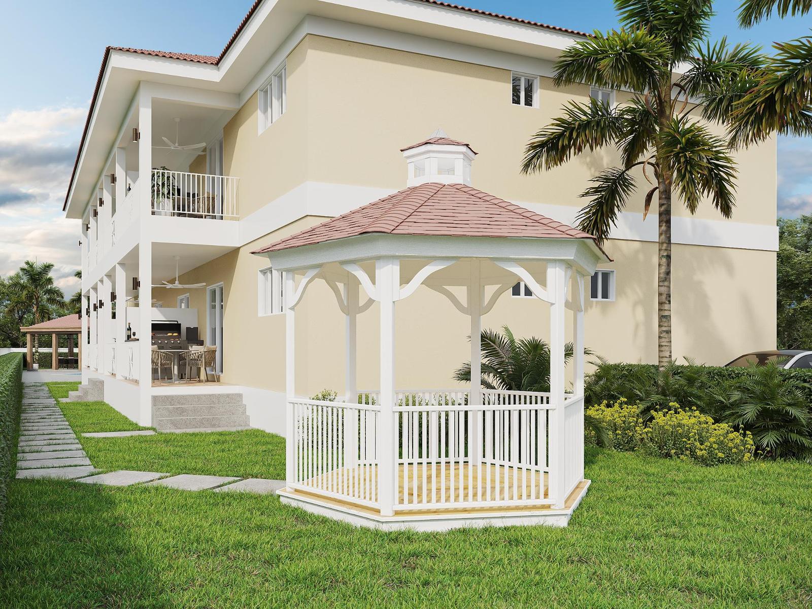 2 bedroom Apartment for sale in VIA DELLA ROSA, Nassau, The Bahamas — photo 5