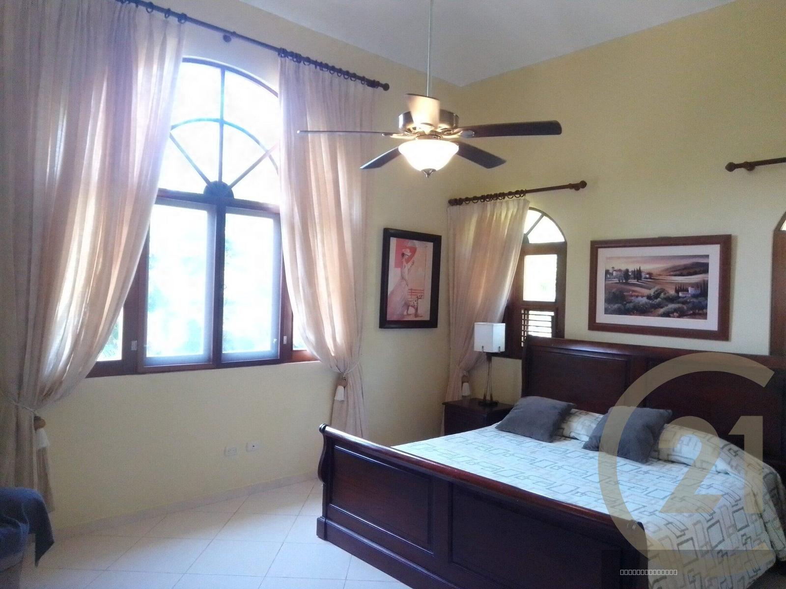 Spacious 4-Bedroom Villa, Playa Laguna, Sosúa — photo 3