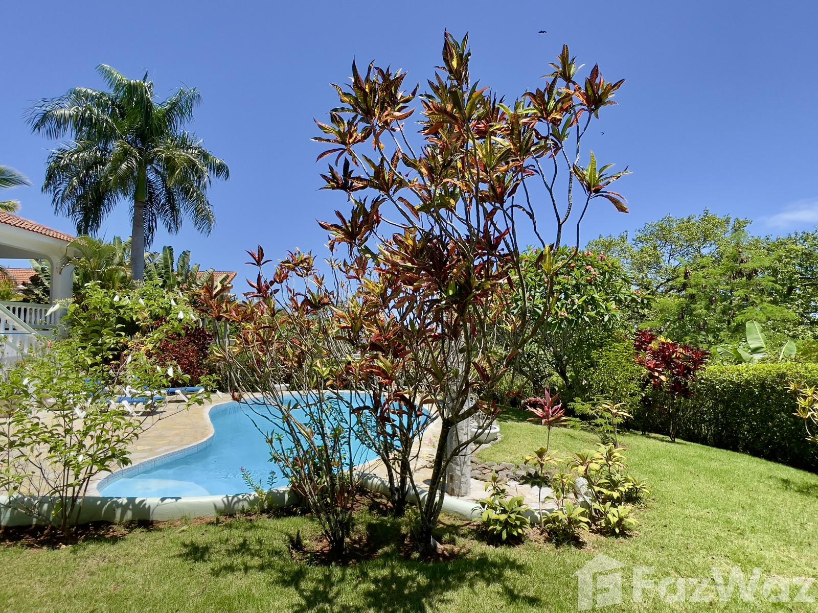 4 Bedroom Villa for Sale in Sosua, Puerto Plata — photo 4