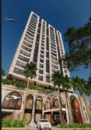 031 Condo | 031 Tower – 1 Bedroom Apartment Off-Plan, Santiago — photo 5