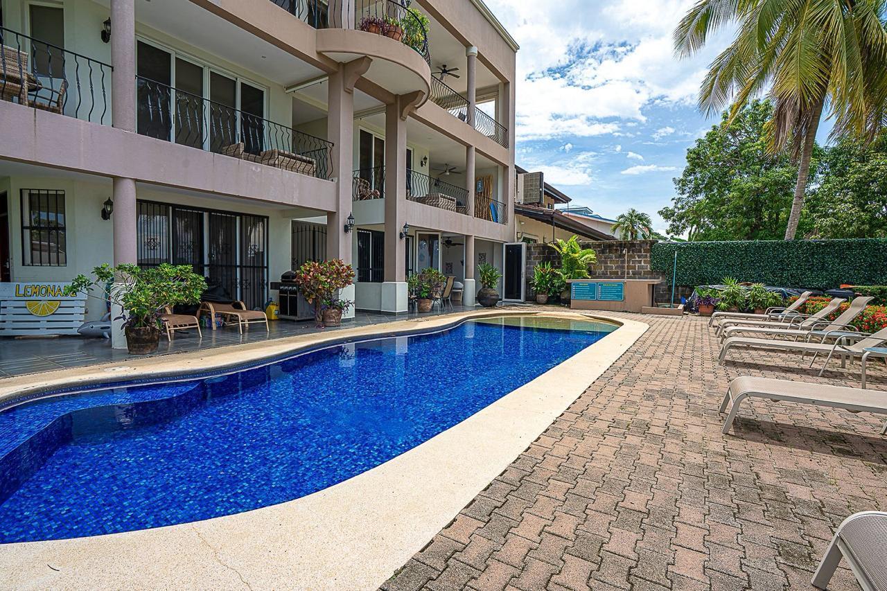 2 Bedroom Beachfront Condo for Sale, El Destino 1A, Surfside, Playa Potrero, Guanacaste, Costa Rica — photo 3