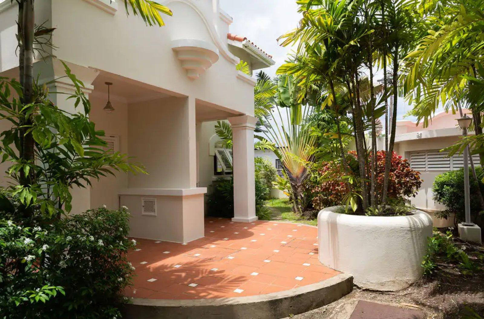 3-bedroom townhouse in Porters, St James, Barbados — photo 2