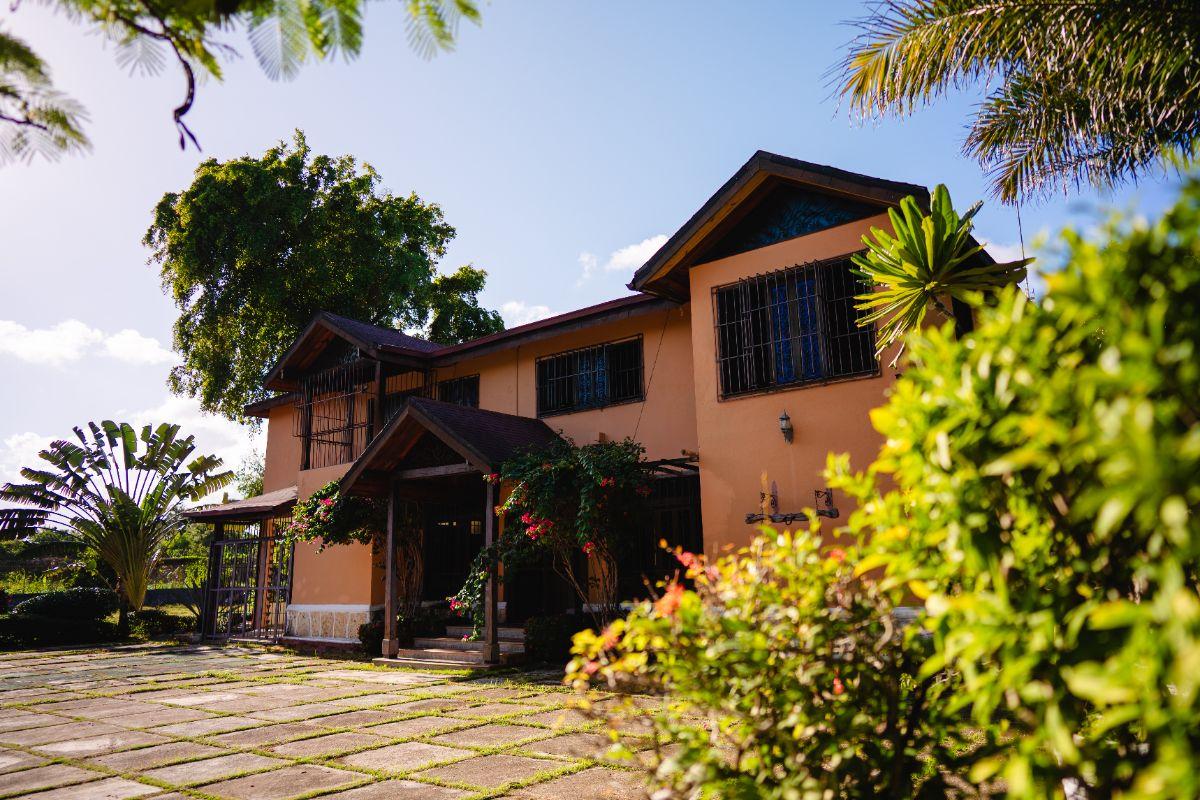 Luxury Two-Story Villa for Sale in Peravia, Dominican Republic | Ideal for Airbnb — photo 4