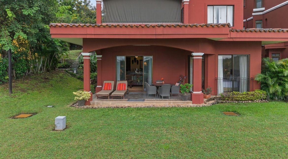 2 Bedroom Condo for Sale, Bougainvillea, Reserva Conchal, Flamingo, Guanacaste, Costa Rica — photo 2