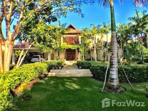 5 Bedroom House for Sale at Santo Domingo — photo 5