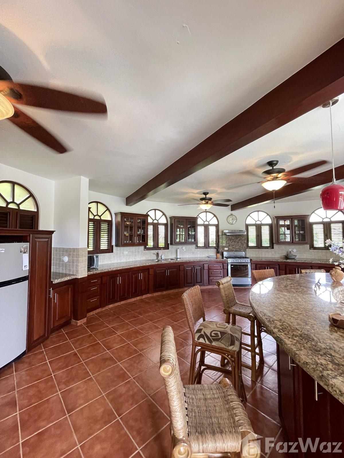 4 Bedroom Villa for Sale in Sosua, Puerto Plata — photo 4