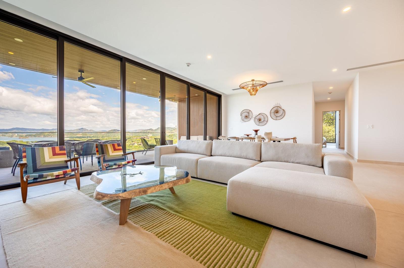4 Bedroom Luxury Condo for Sale, Solaris, Reserva Conchal, Flamingo, Guanacaste, Costa Rica — photo 5