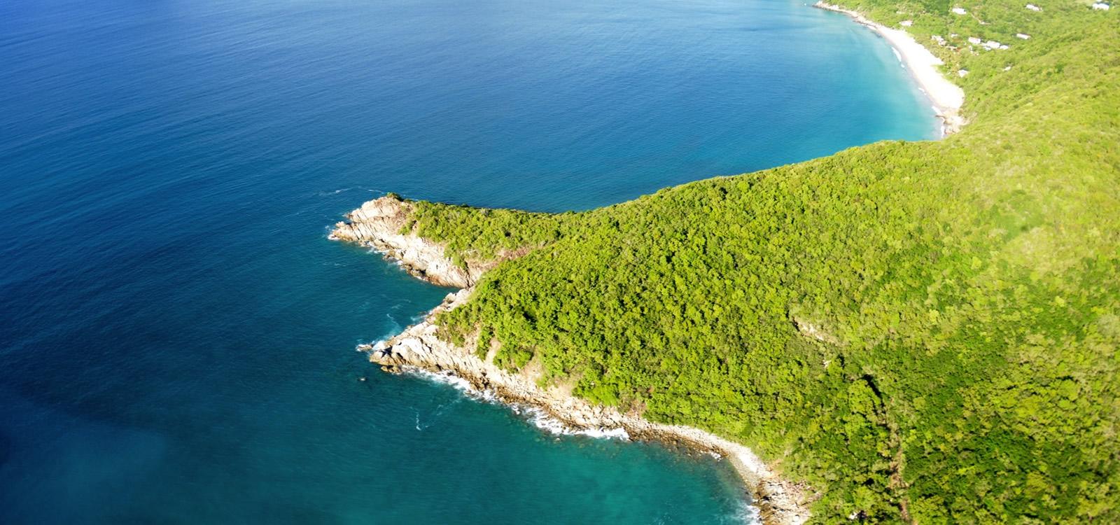 8 Acres of Land for Sale, Josiah's Bay, Tortola — photo 4
