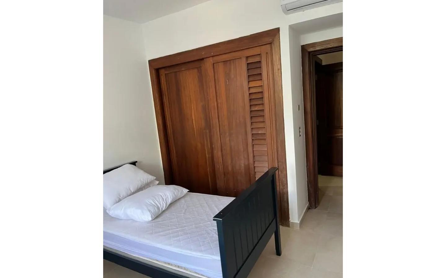 Id-2668 Two Bedroom Condo For Sale In Punta Cana — photo 2