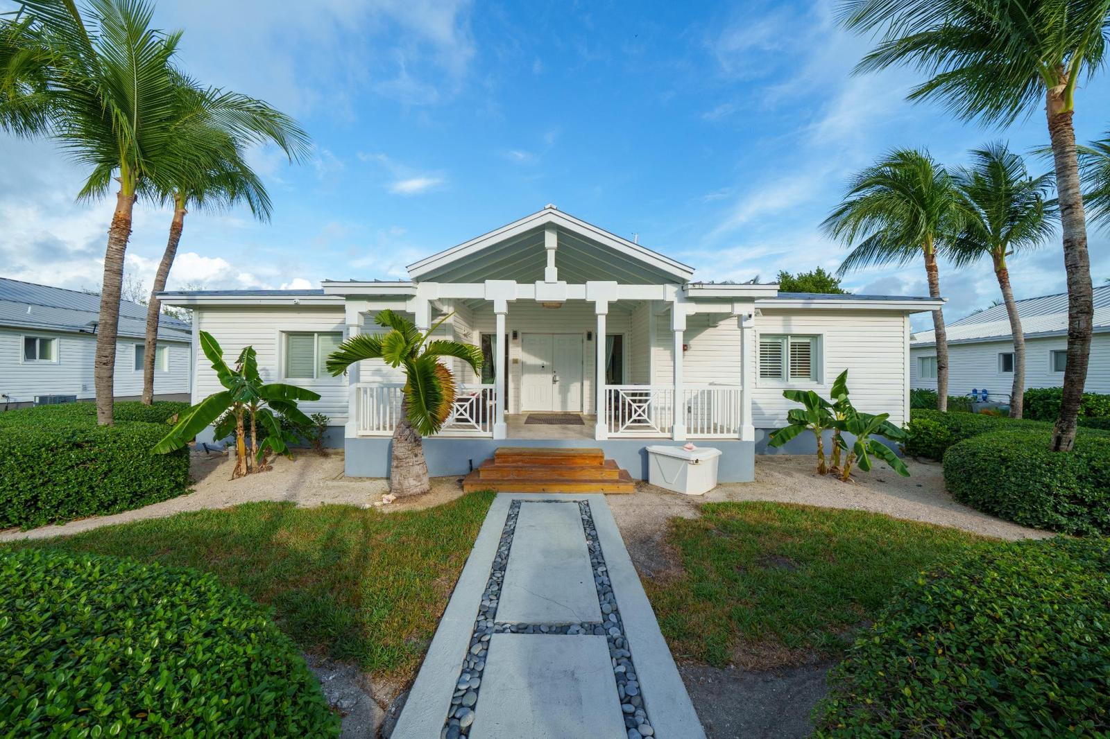 4 bedroom Residence for sale in Bimini, The Bahamas — photo 1