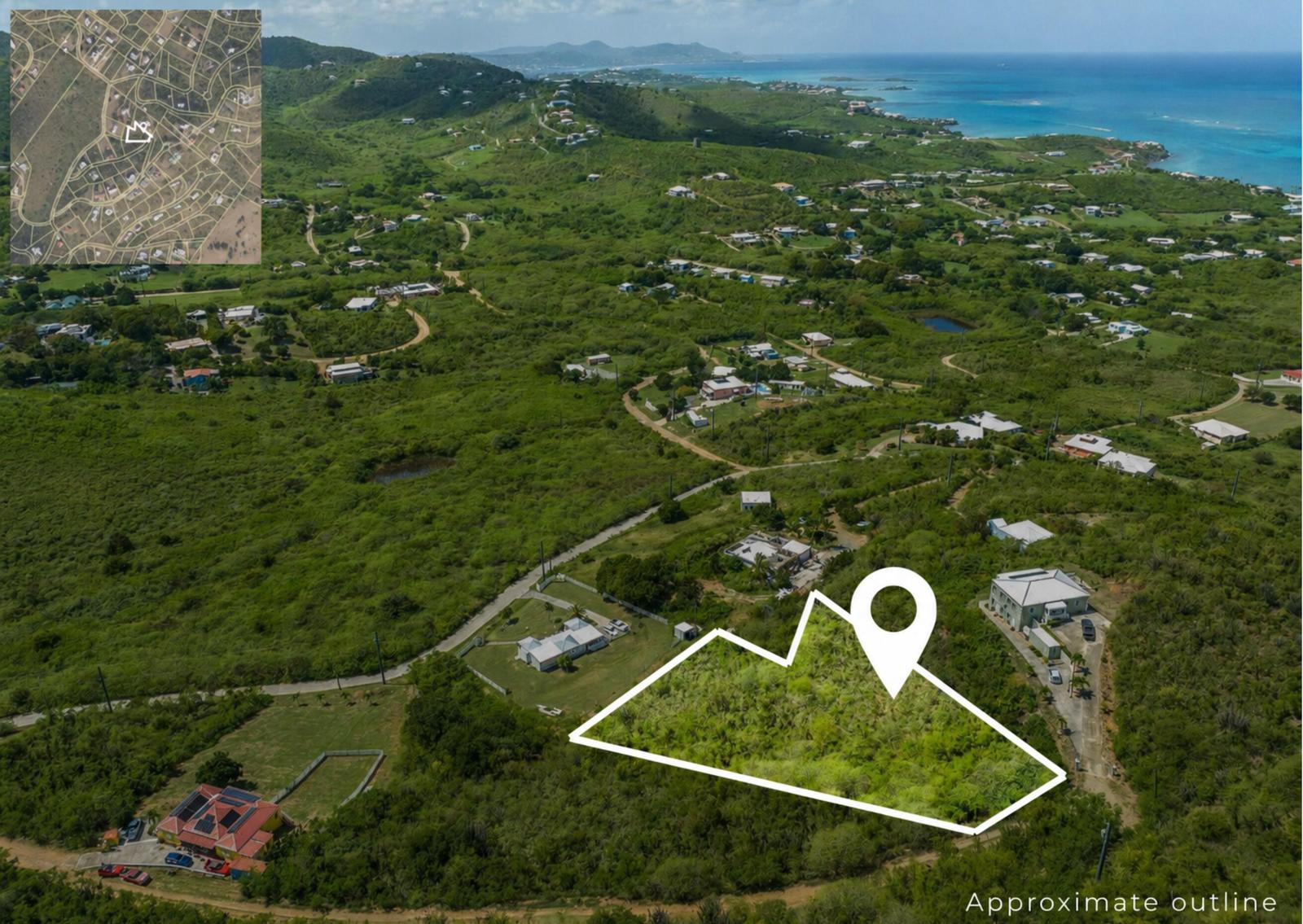 Land for sale in St. Croix, US Virgin Islands — photo 4