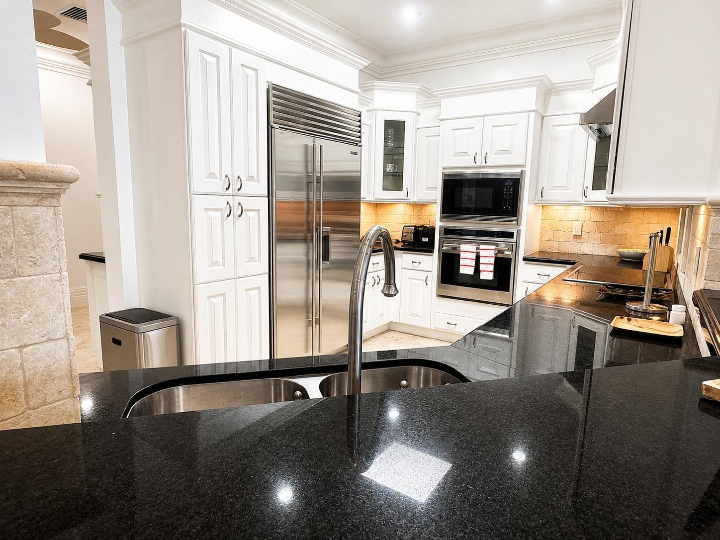 3-bedroom apartment in Nassau at ONE OCEAN — photo 5