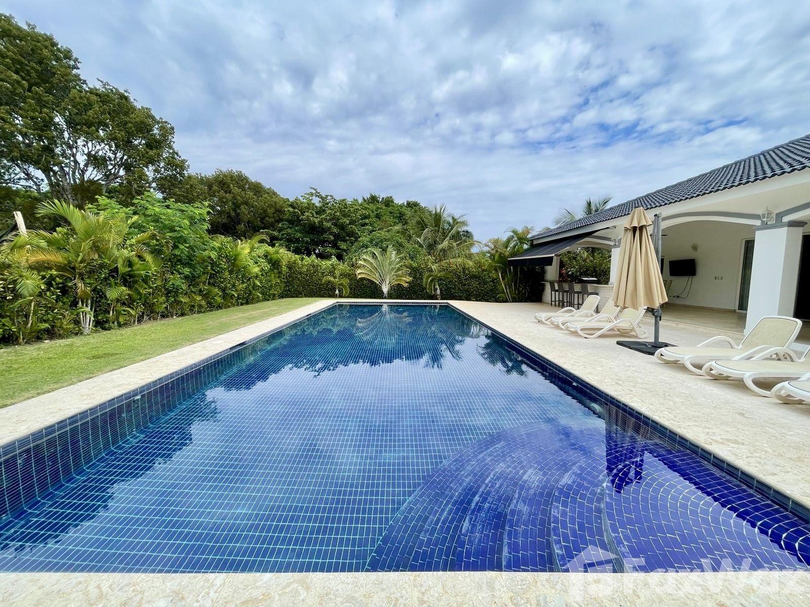 4 Bedroom Villa for Sale in Sosua, Puerto Plata — photo 3