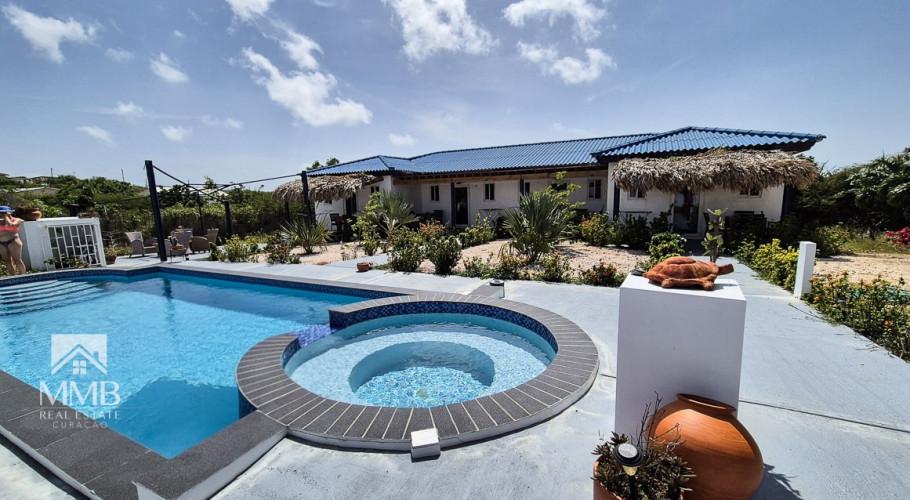 Apartment for rent in Barber, Curaçao — photo 3