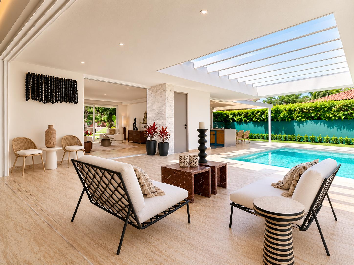 4 Bedroom Home for Sale in Bosques de Lindora — photo 4